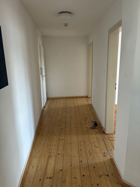 Zuhause mit 3 Zimmern im Herzen des Ostends
